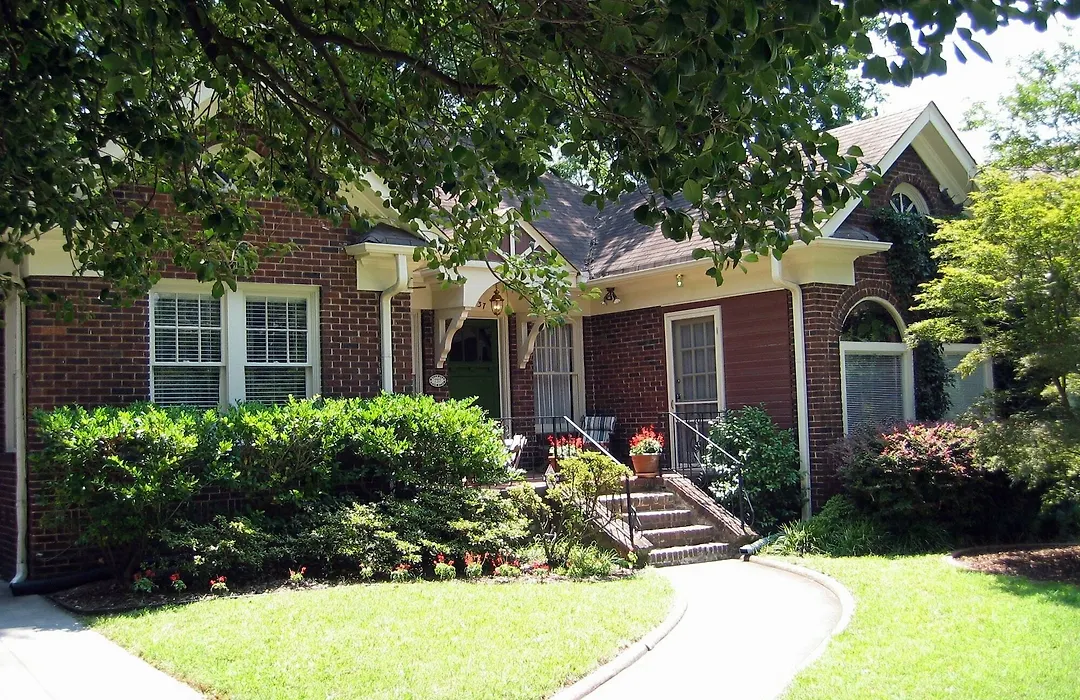 Greenwood Bed And Breakfast-1